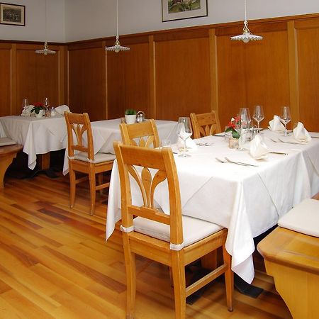 Berggasthof Locanda Alpina Dorfner Монтанья Екстер'єр фото